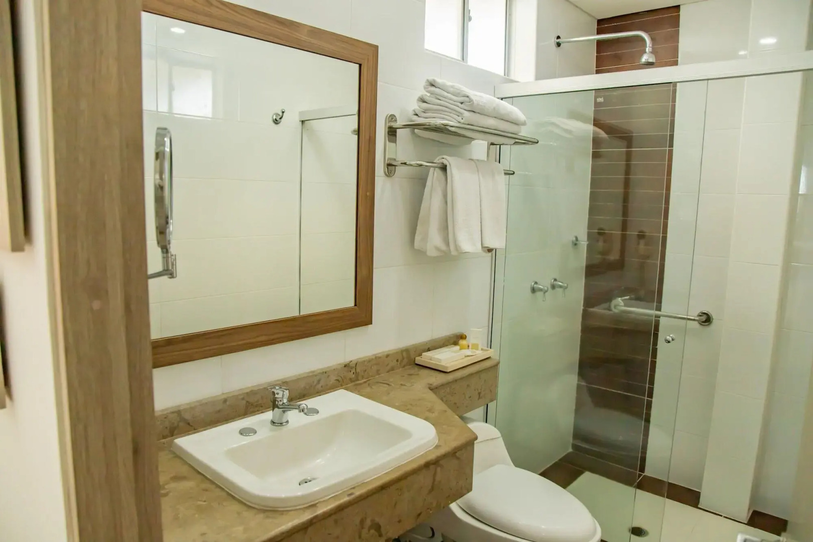 Foto - Hotel Estancia Chipichape Cali