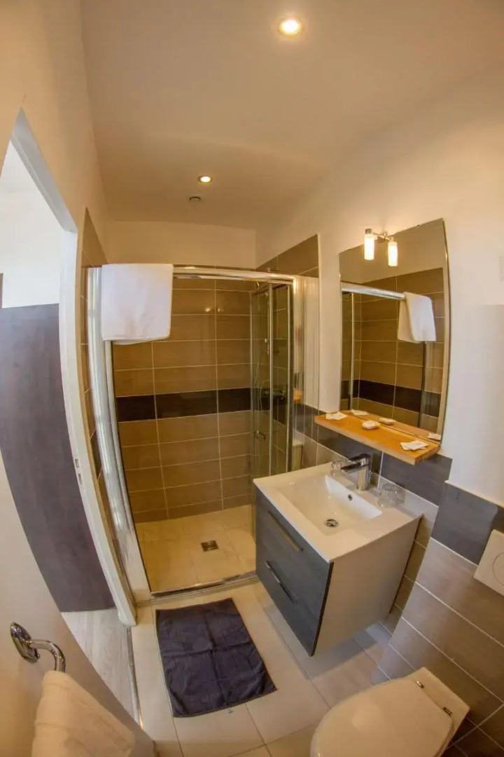 Foto - Hôtel Trianon