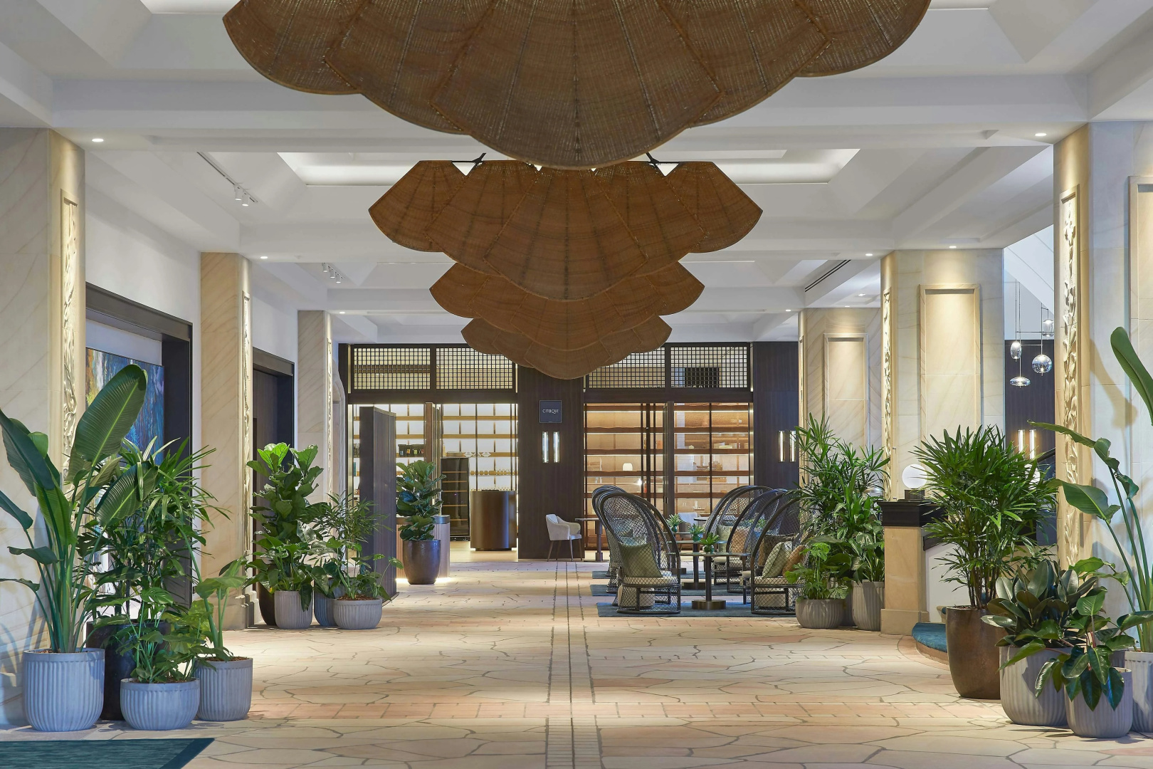 Foto - JW Marriott Gold Coast Resort & Spa