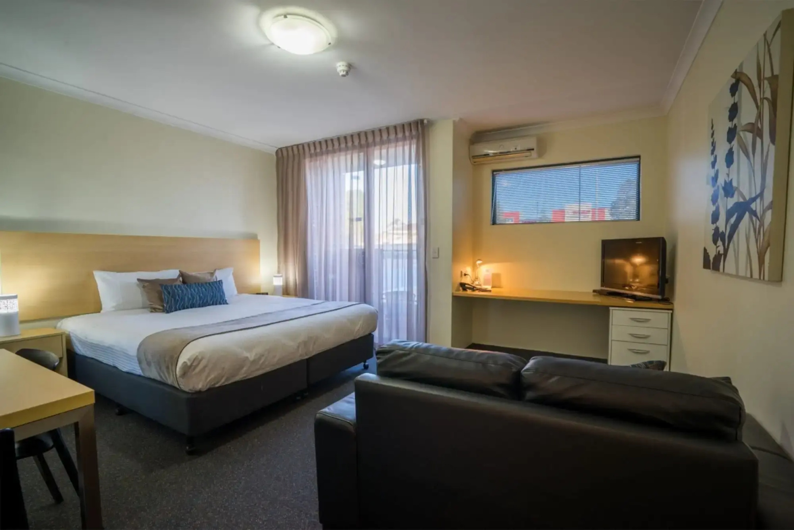 Photo - Perth Ascot Central Apartment Hotel