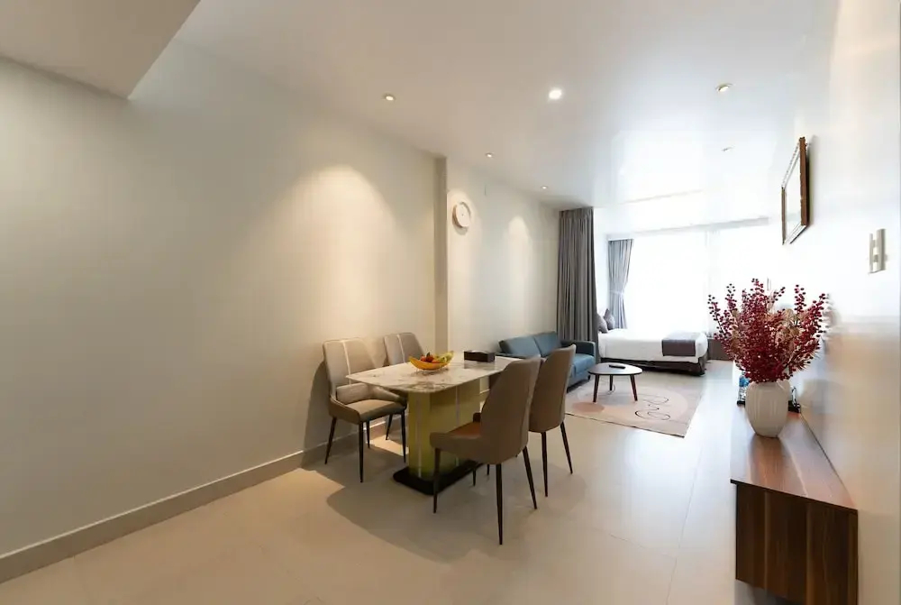 Photo - Thanh Long Hotel - Apartment