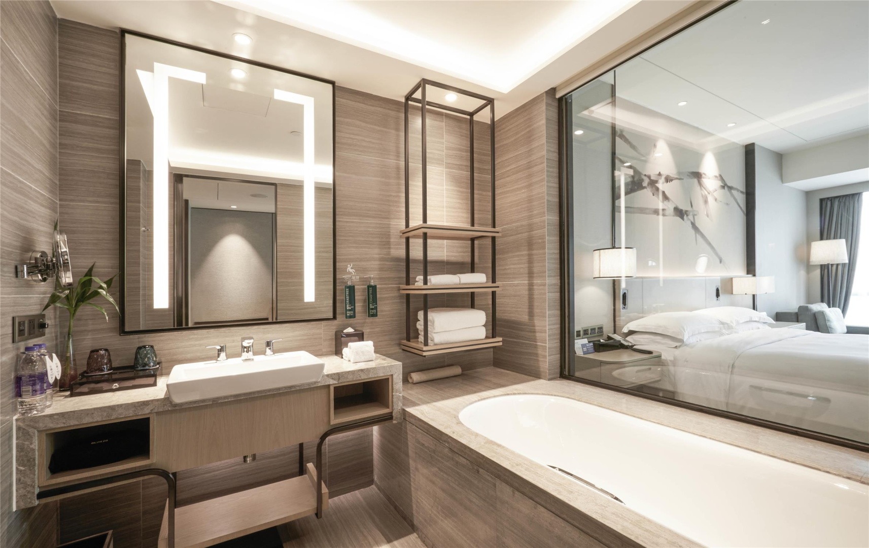 Photo - DoubleTree by Hilton Hotel Shenzhen Longhua