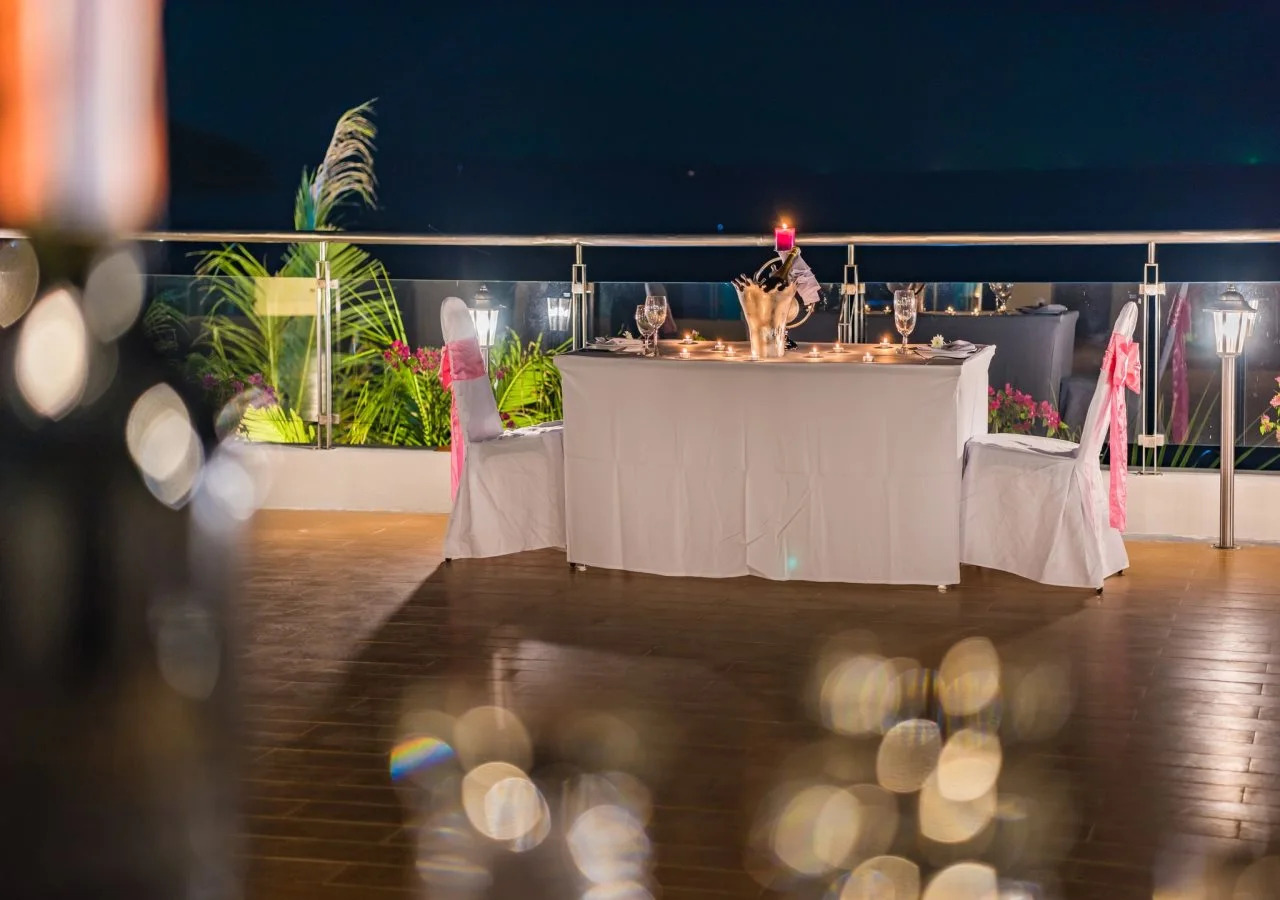 Foto - Hotel Tide Phuket Beachfront