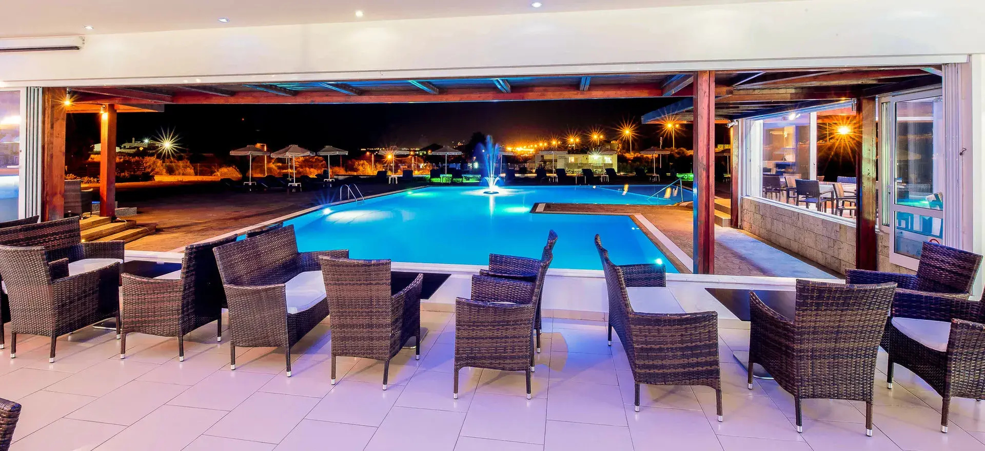 Foto - Zoes Hotel & Suites
