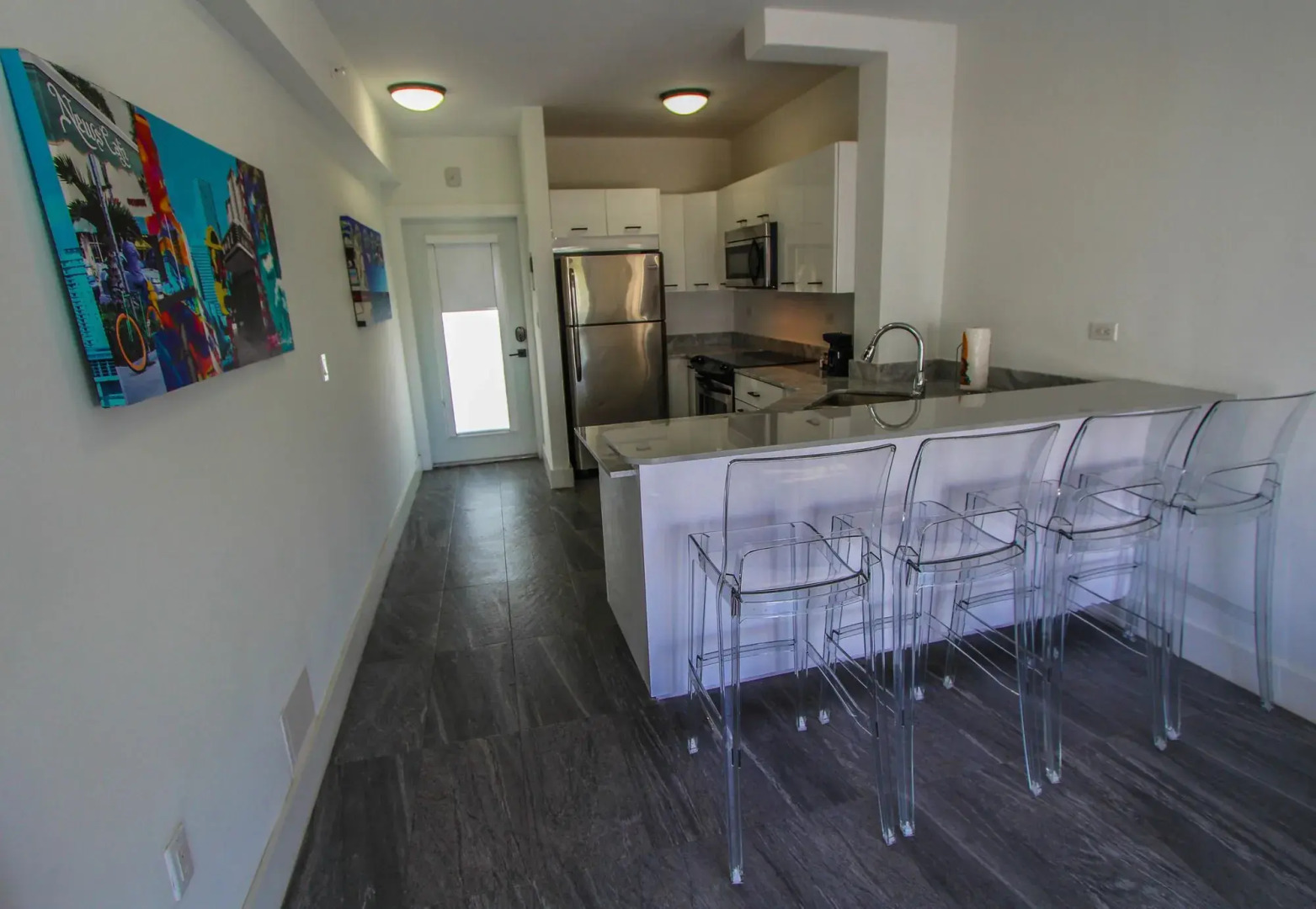 Foto - Park Royal Miami Beach