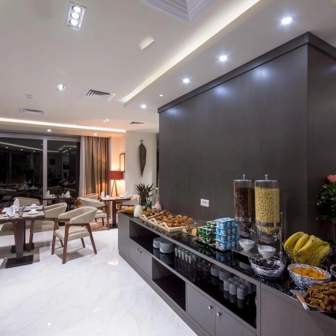 Foto - Hotel Sidi Yahia