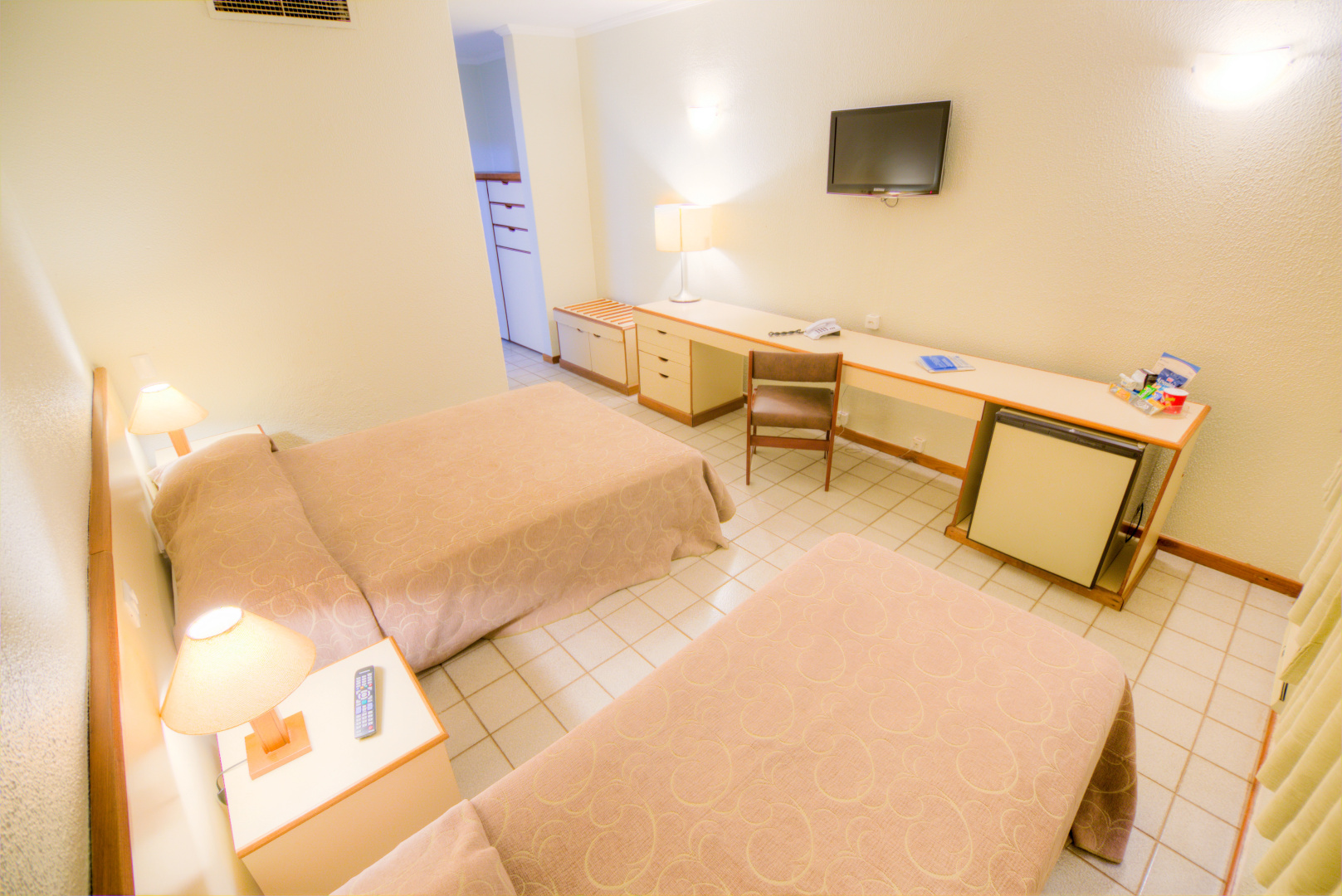 Foto - Hotel Dan Inn Uberaba & Convenções by Nacional Inn