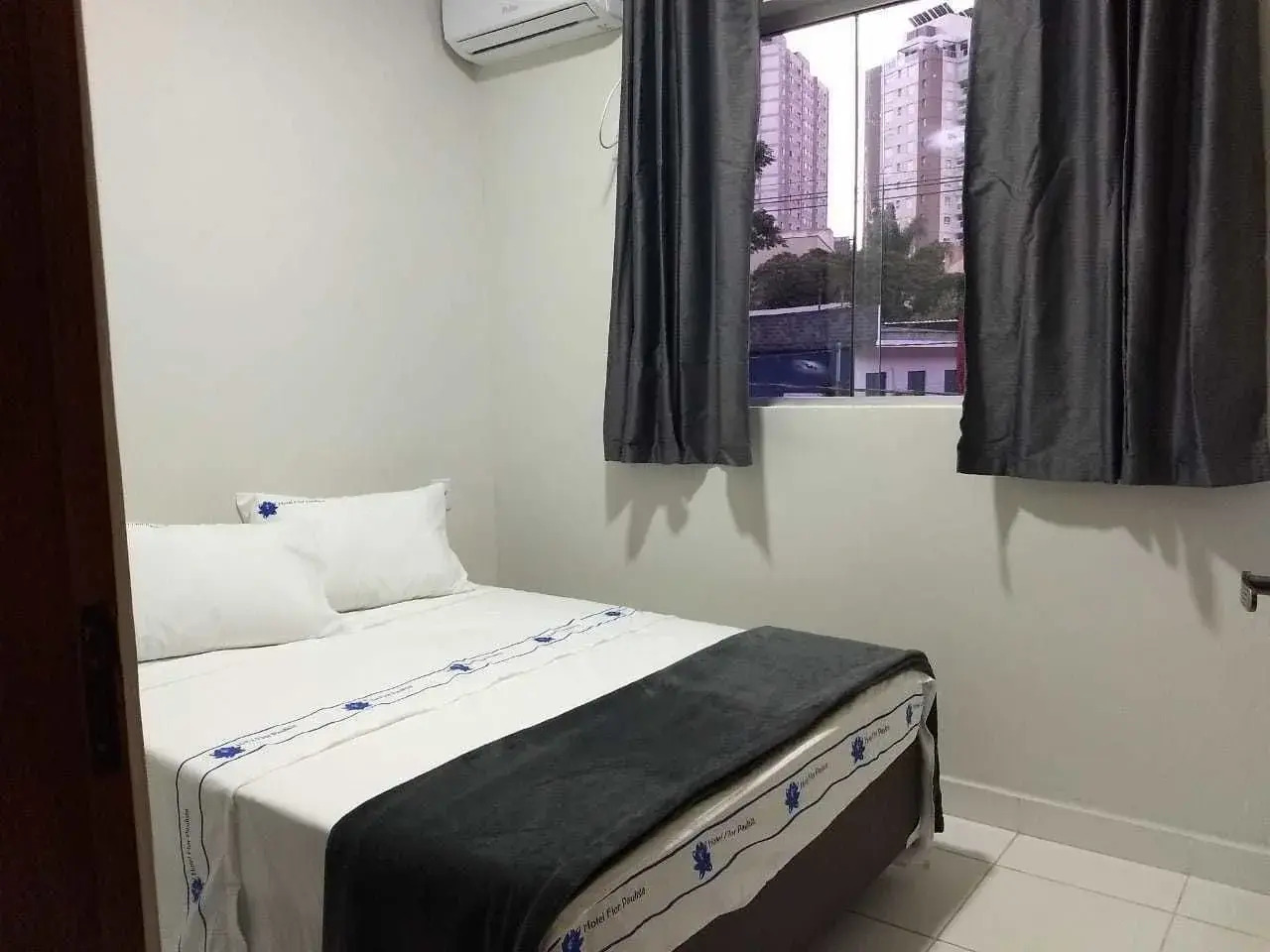 Foto - Hotel Flor Paulista