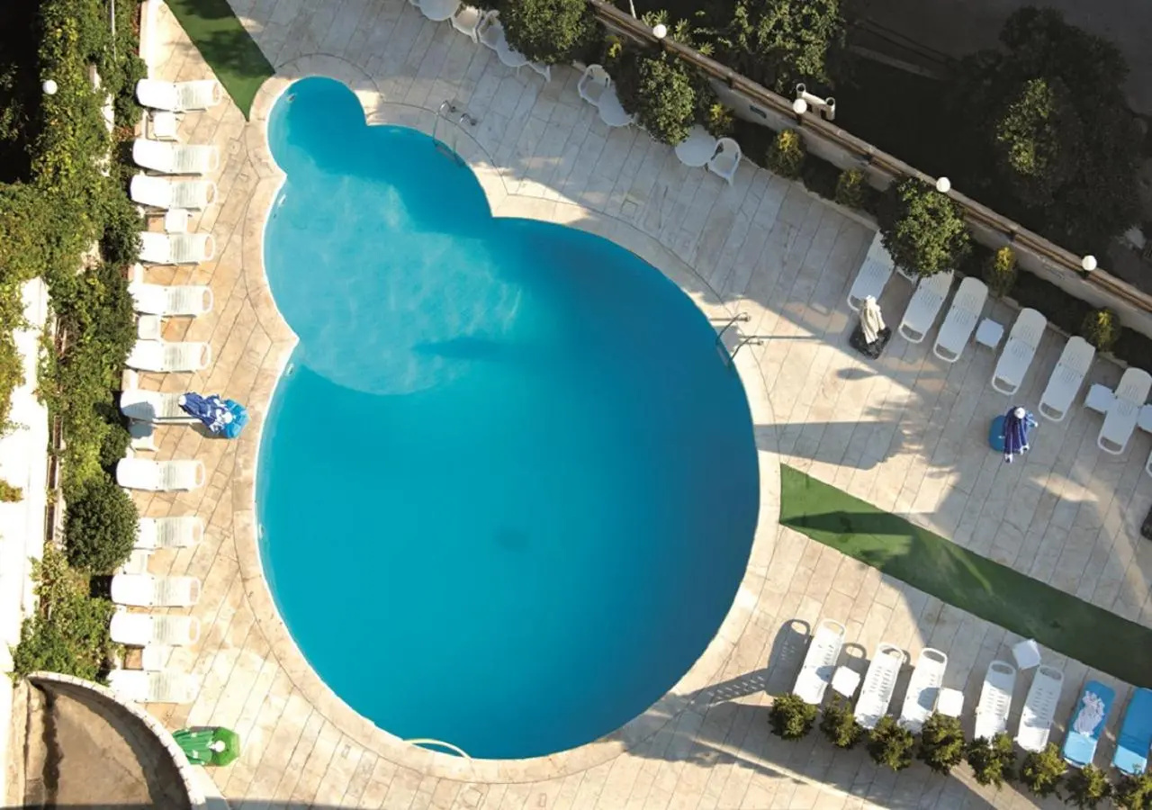 Photo - Surmeli Istanbul Hotel