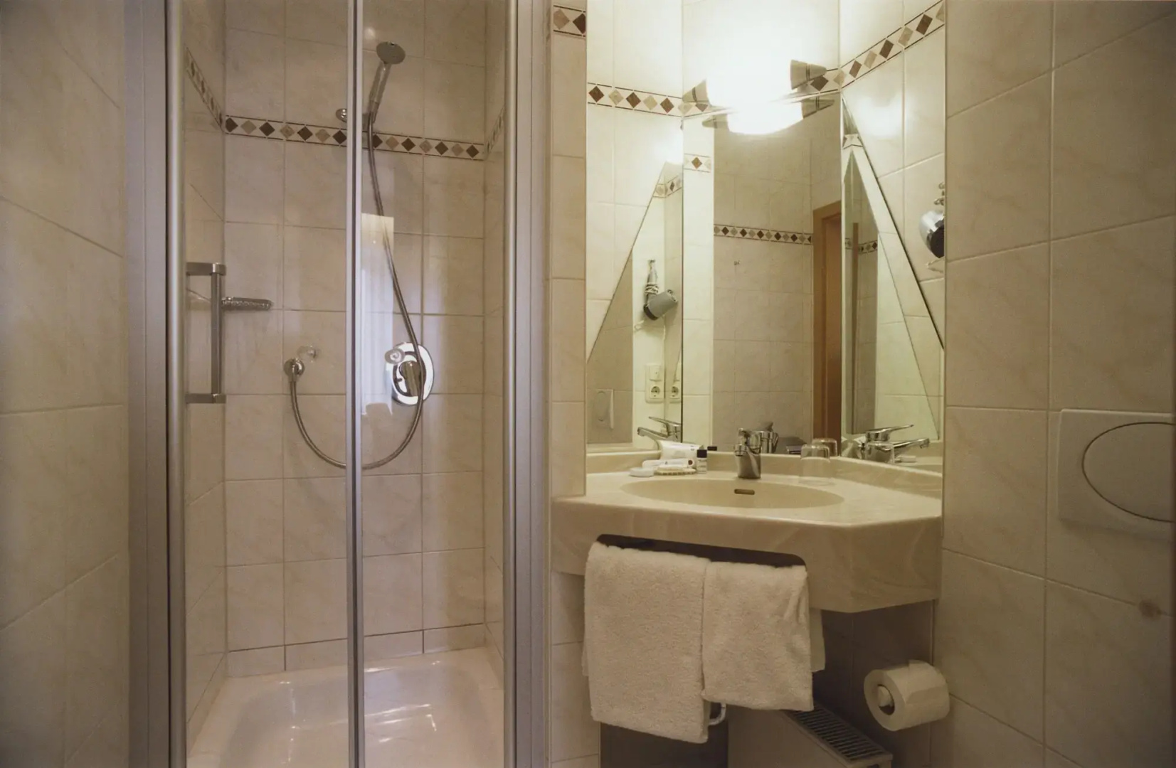 Foto - Hotel Jedermann