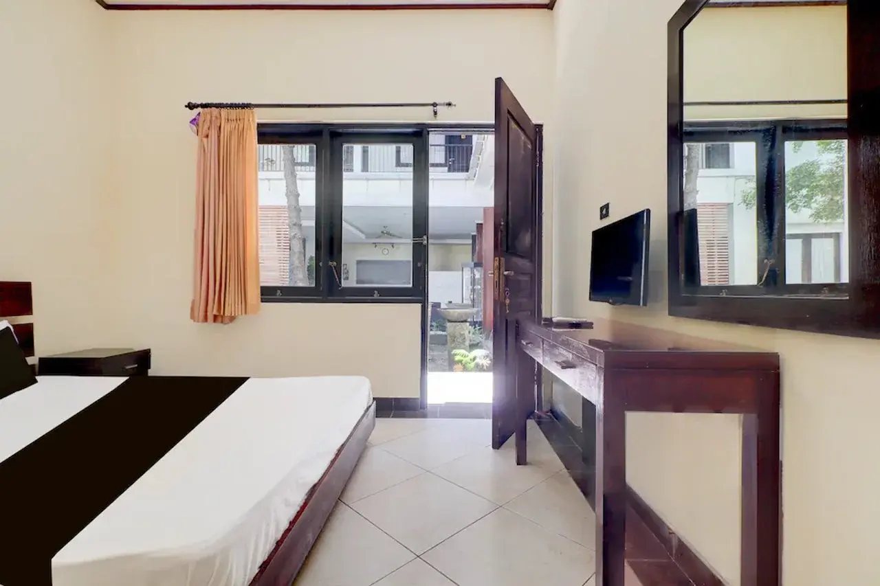 Photo - Collection O Near Bali Royal Hospital Renon Formerly JC Boutique Hotel