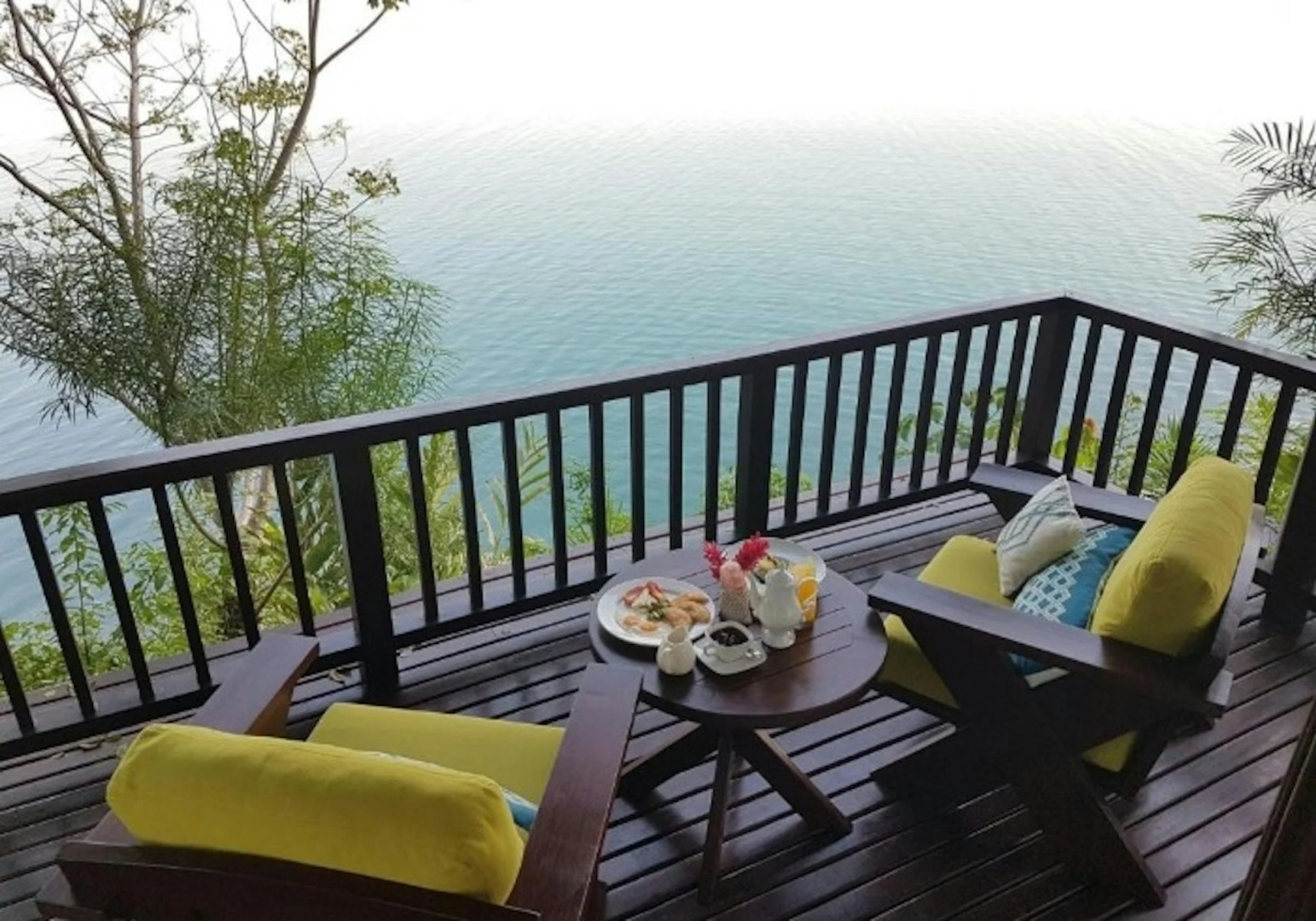 Foto - Bolontiku Boutique Hotel, Member of the Cayuga Collection