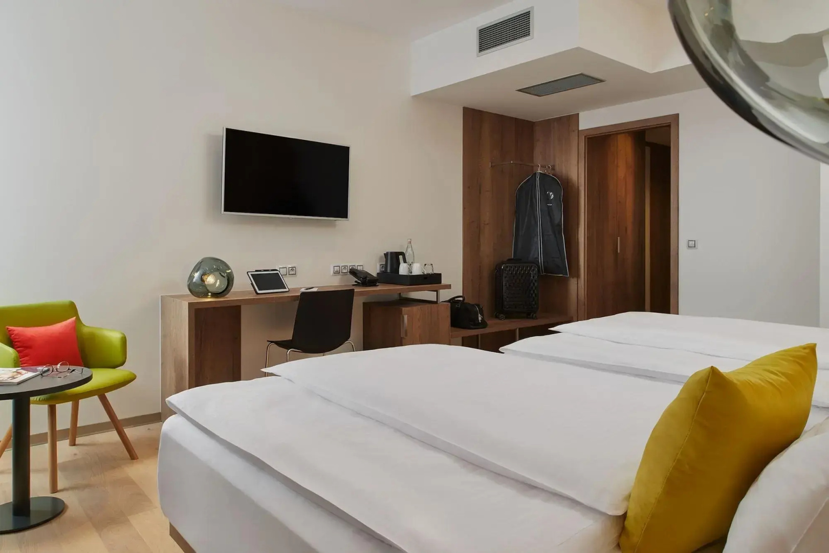Foto - Hotel Passage