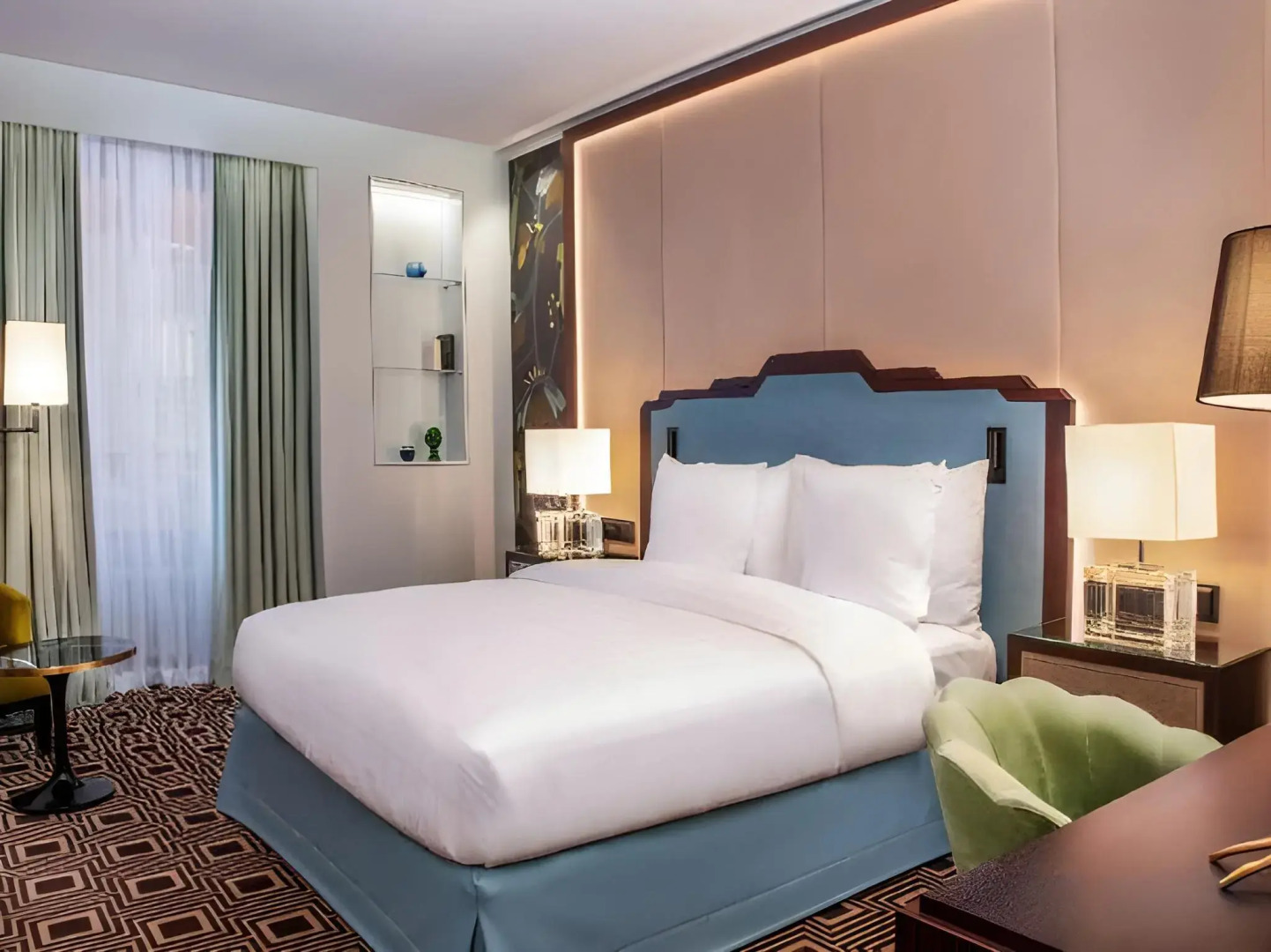 Photo - Hotel Bristol