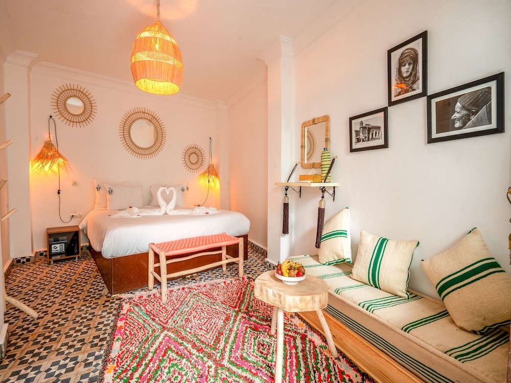Photo - Riad Art & Emotions Boutique Hotel & Spa