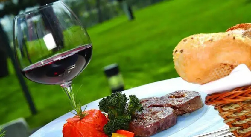 Photo - Ataköy Marina Park Hotel Residence