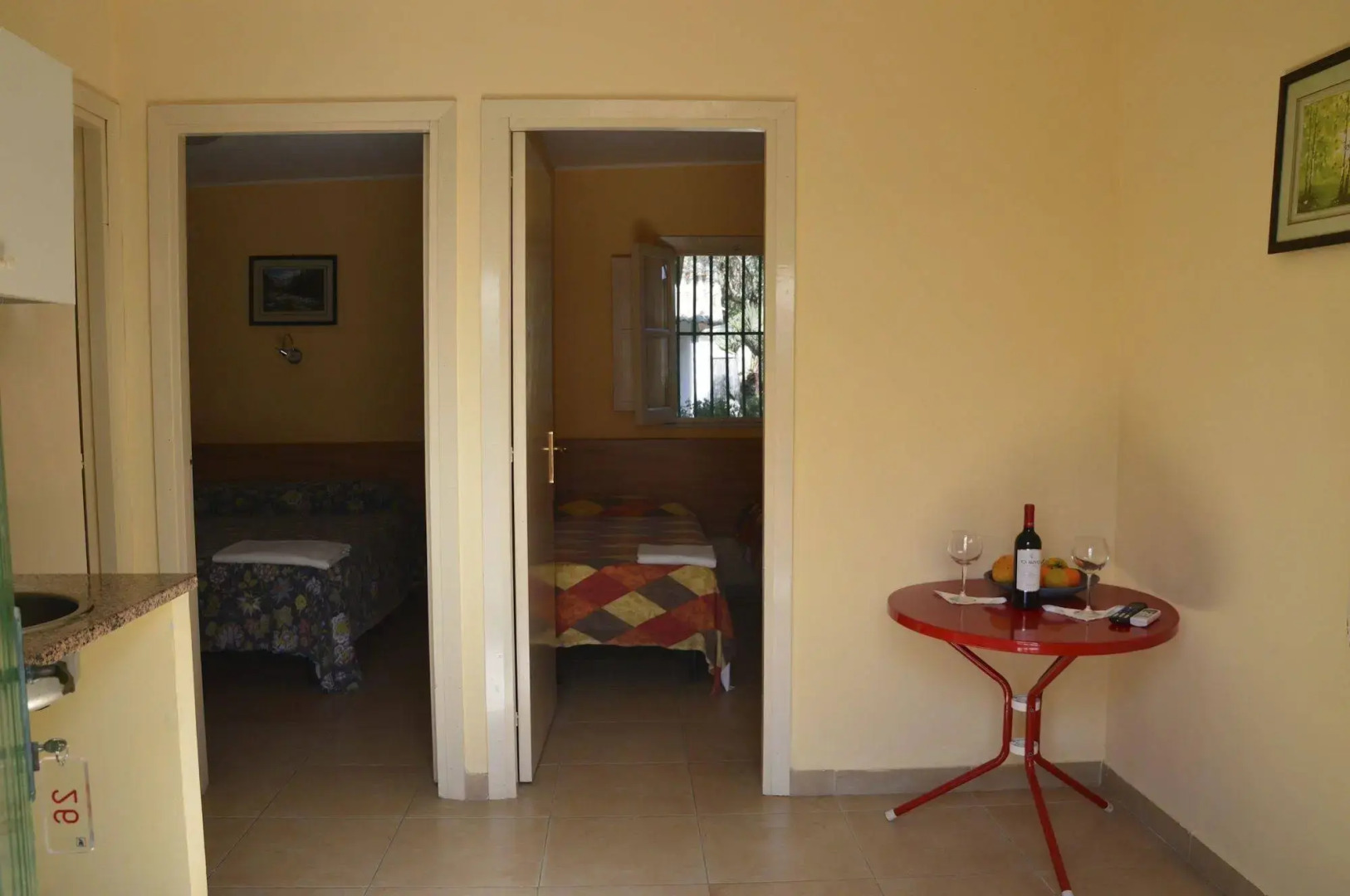 Photo - Villaggio Turistico Europeo