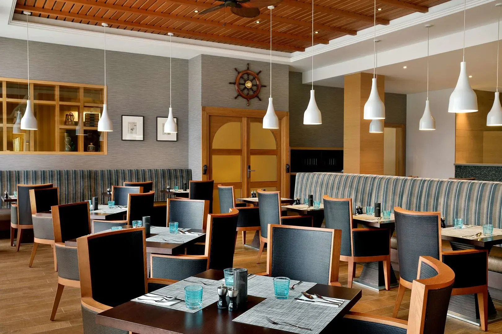 Foto - Hilton Cabo Verde Sal Resort