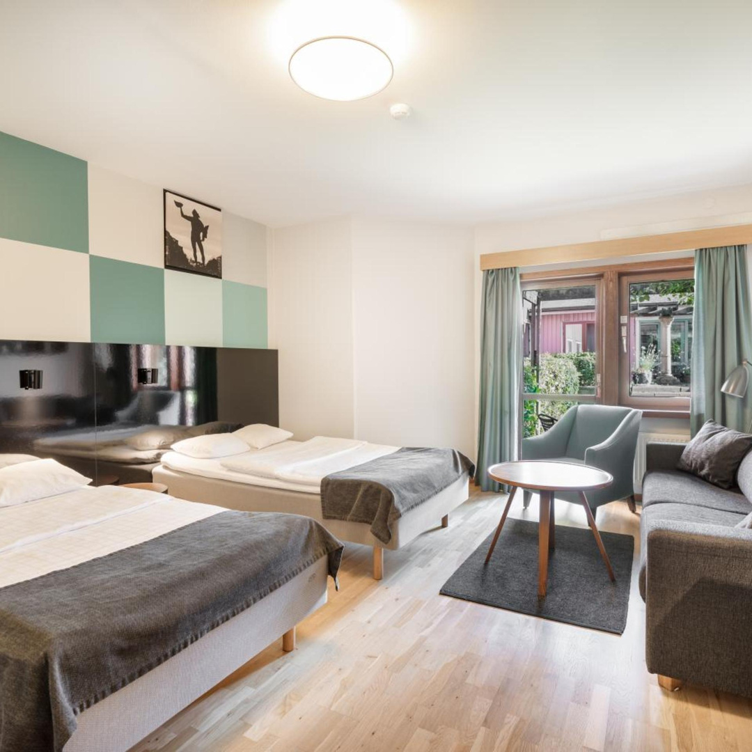 Foto - Hotell Heden - BW Signature Collection