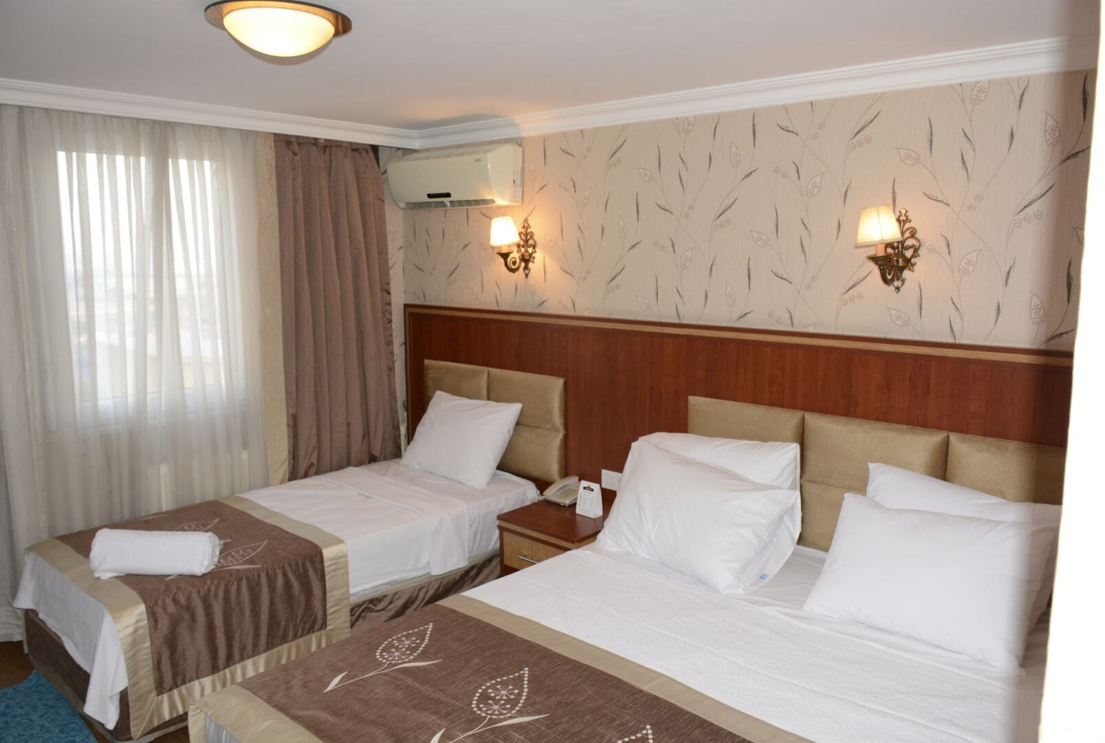 Foto - Hermanos Hotel