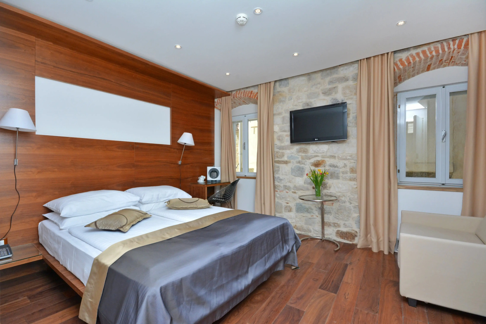 Foto - Jupiter Heritage Hotel