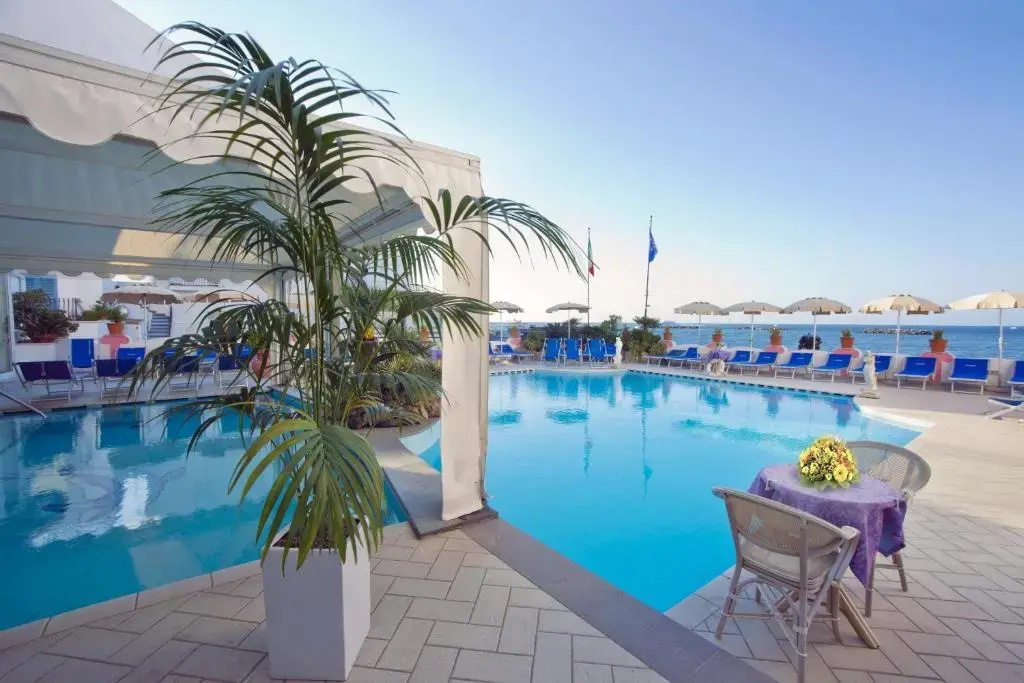 Foto - Hotel Solemare Beach & Beauty SPA