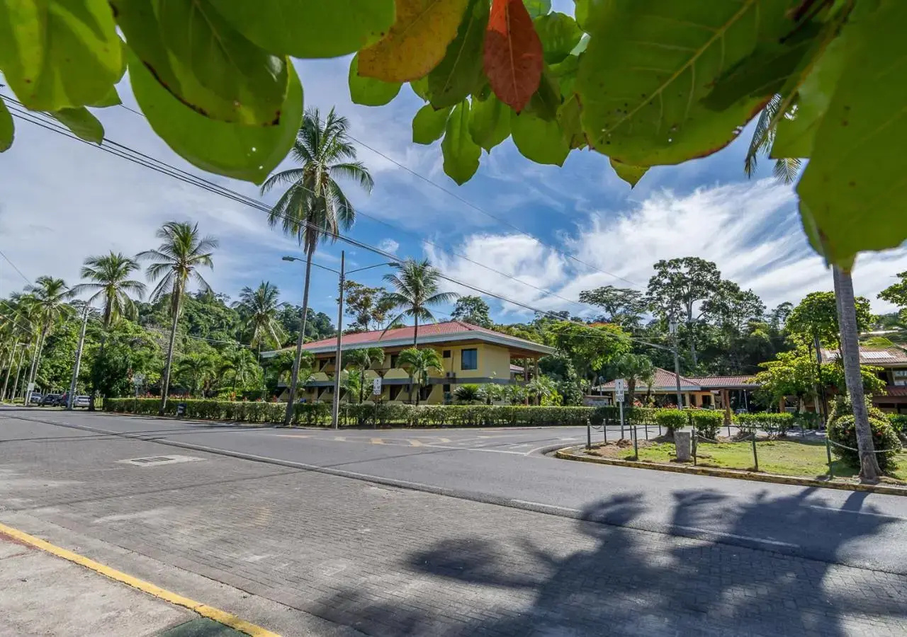 Foto - Hotel Manuel Antonio