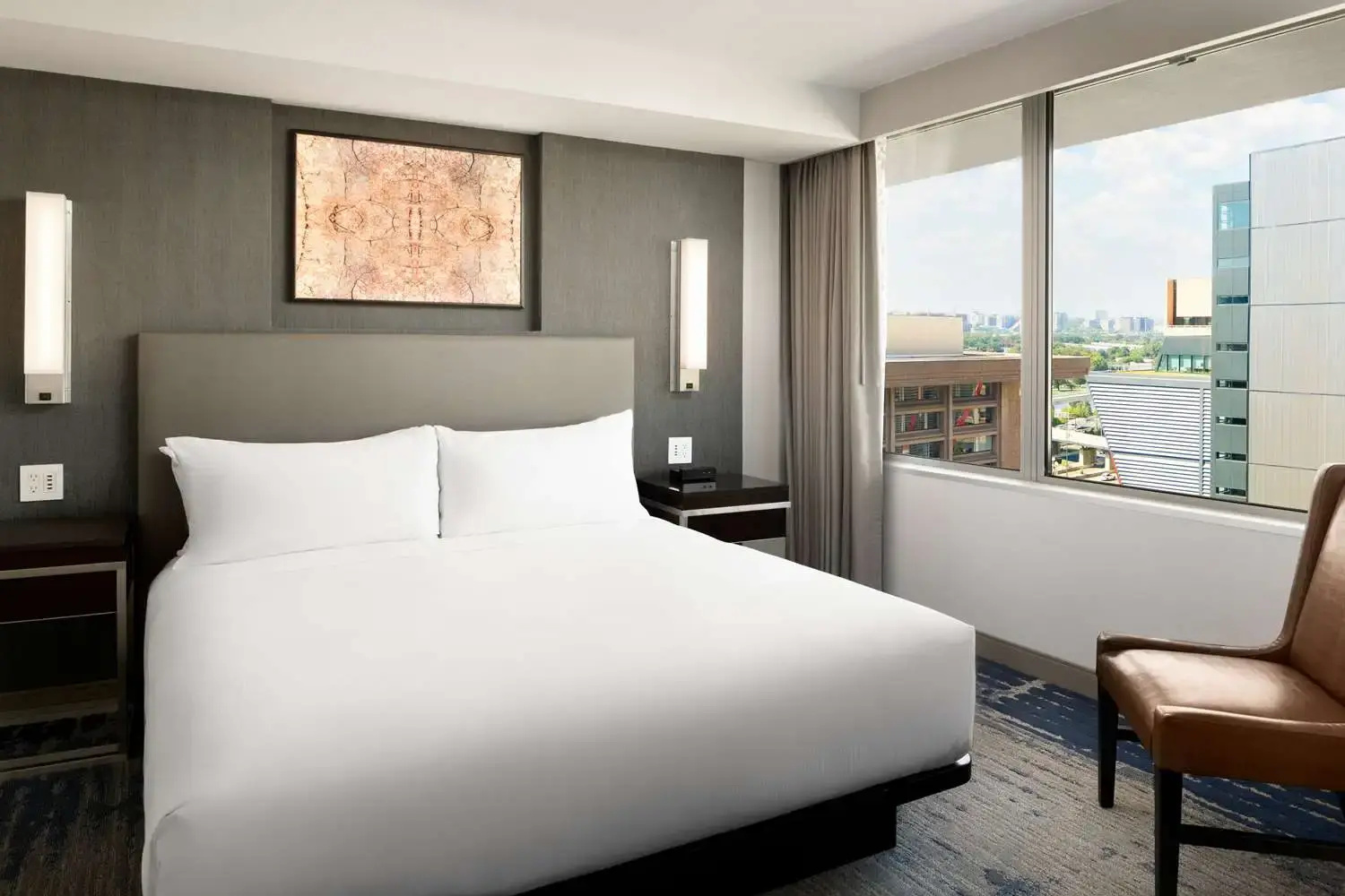 Foto - Hilton Washington DC National Mall The Wharf