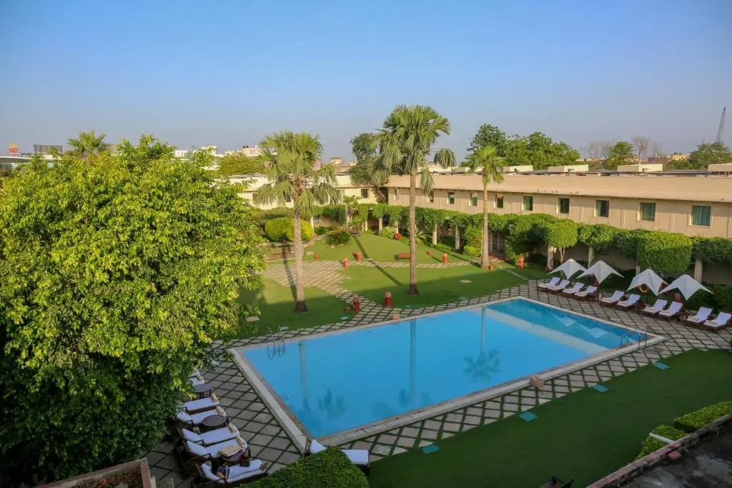 Photo - Trident Agra