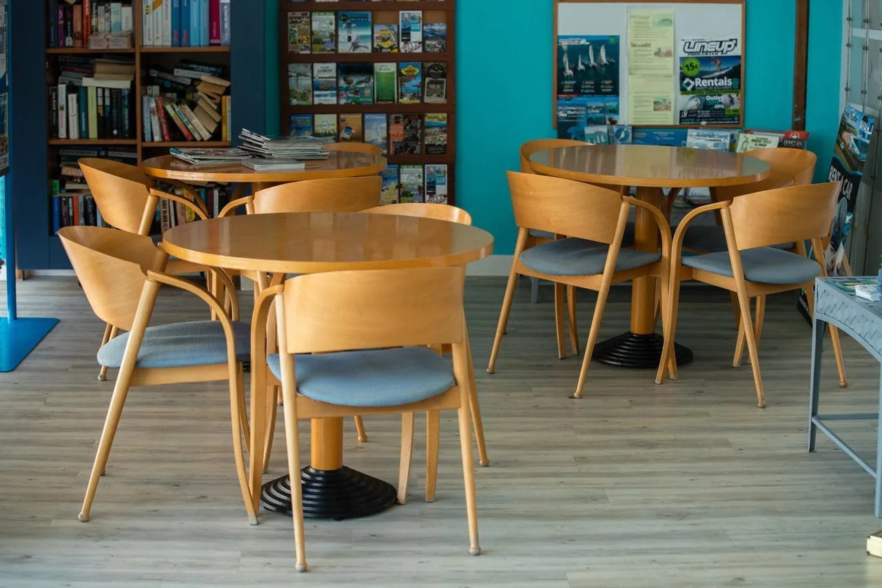 Foto - Fuentepark Apartments