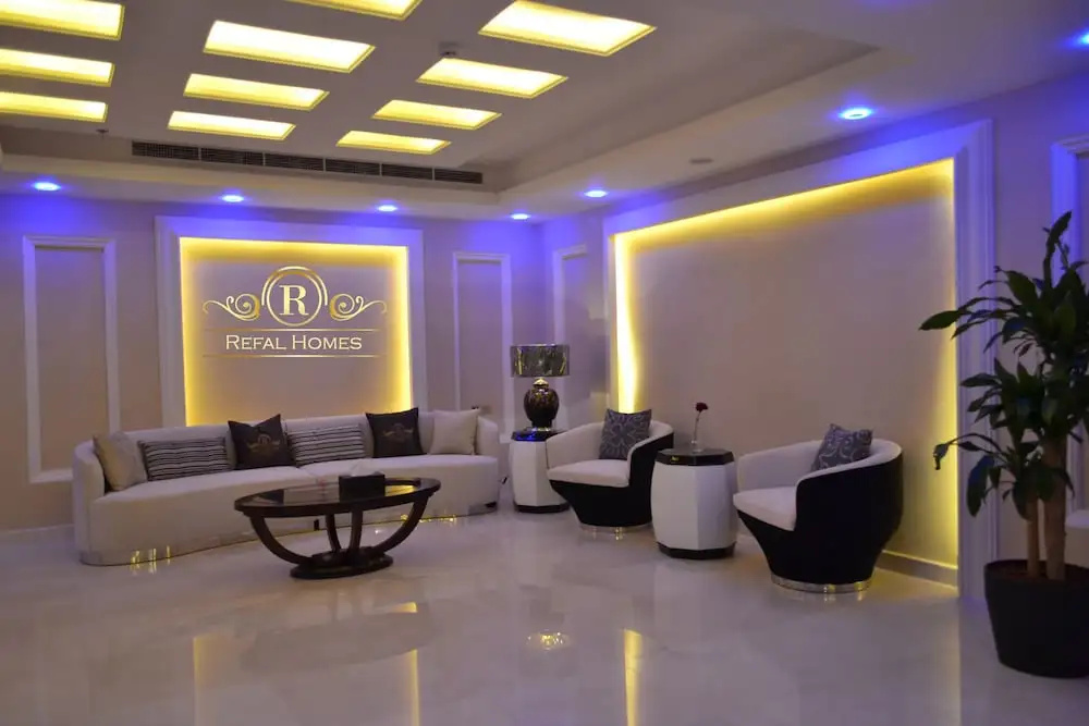 Foto - Refal Homes