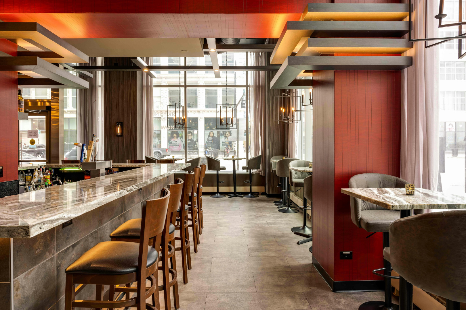 Foto - Homewood Suites by Hilton Chicago Downtown South Loop
