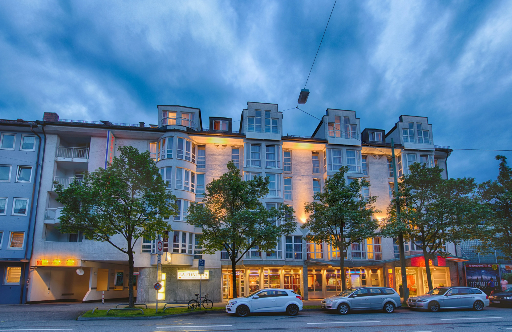 Photo - Leonardo Hotel München City West