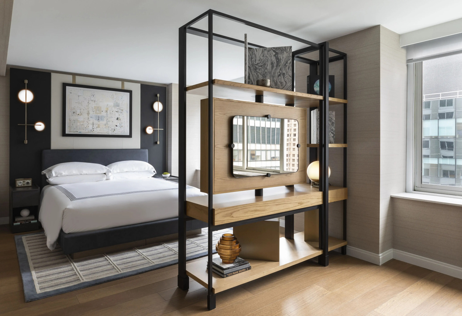 Photo - Thompson Central Park New York, by Hyatt