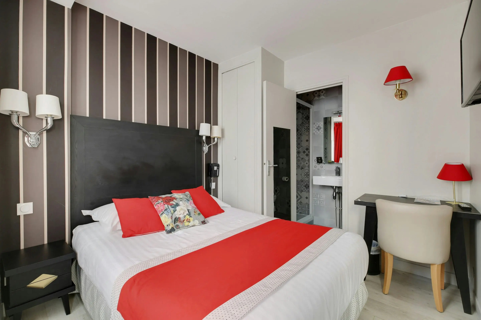 Photo - Hotel Riviera Elysées