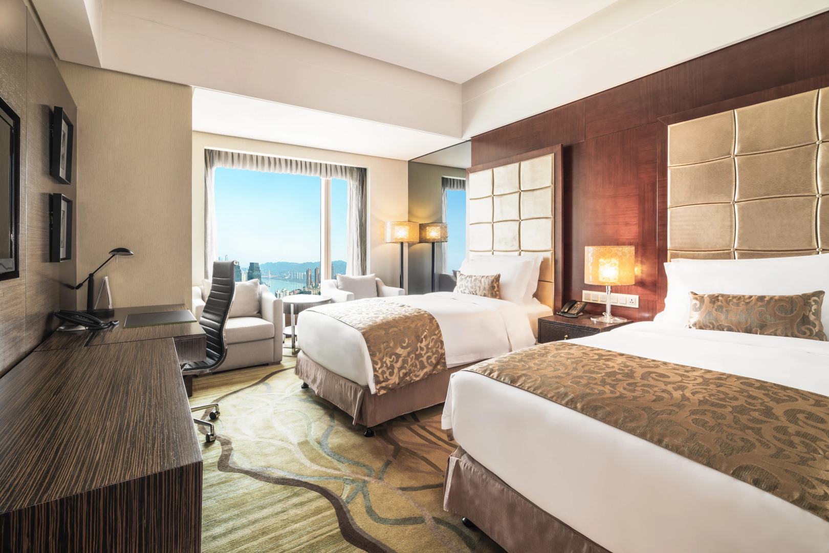 Foto - Kempinski Hotel Chongqing