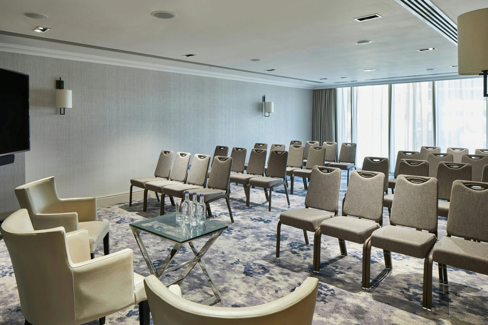 Photo - London Marriott Hotel Canary Wharf