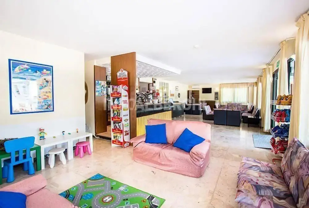 Foto - Hotel Rosy