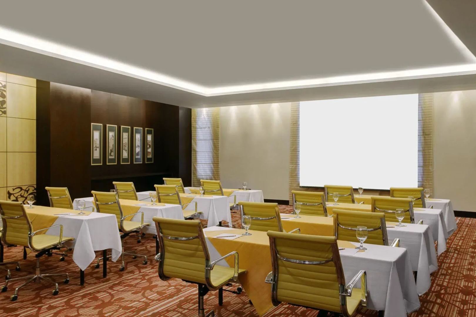 Foto - Four Points by Sheraton Riyadh Khaldia