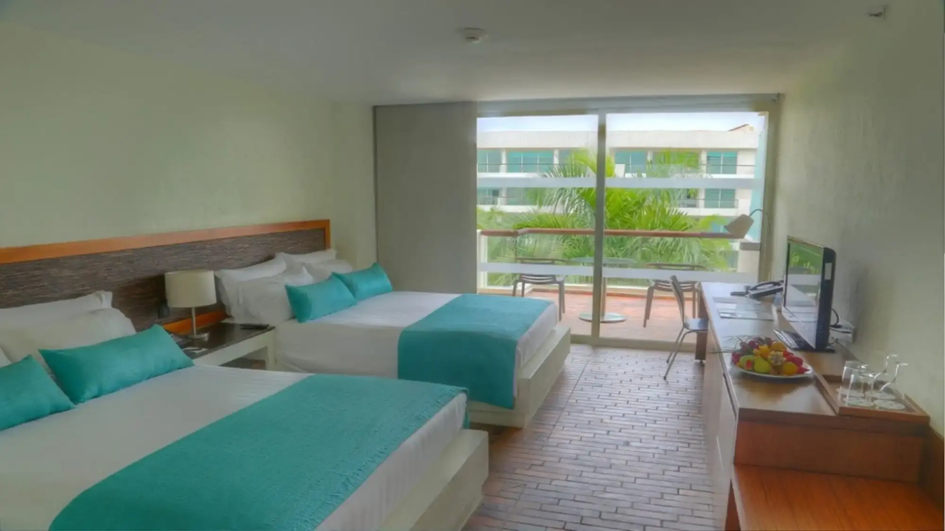 Foto - Estelar Playa Manzanillo - All inclusive