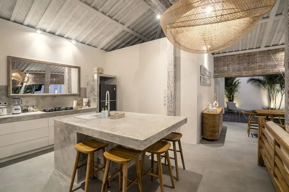 Photo - Villa Surga