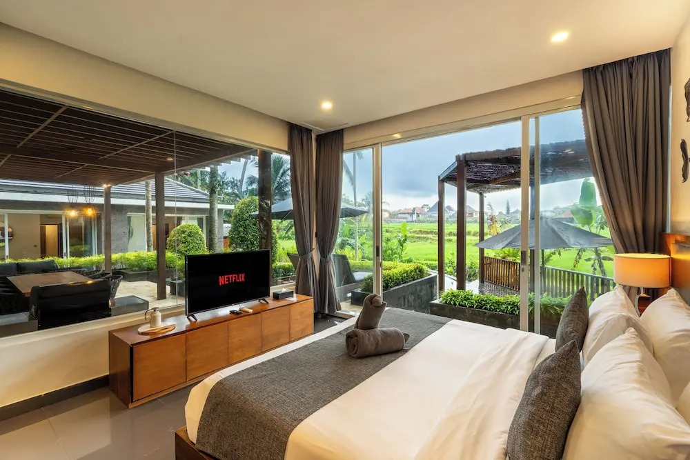 Foto - Coconut Grove Villa by Betterplace