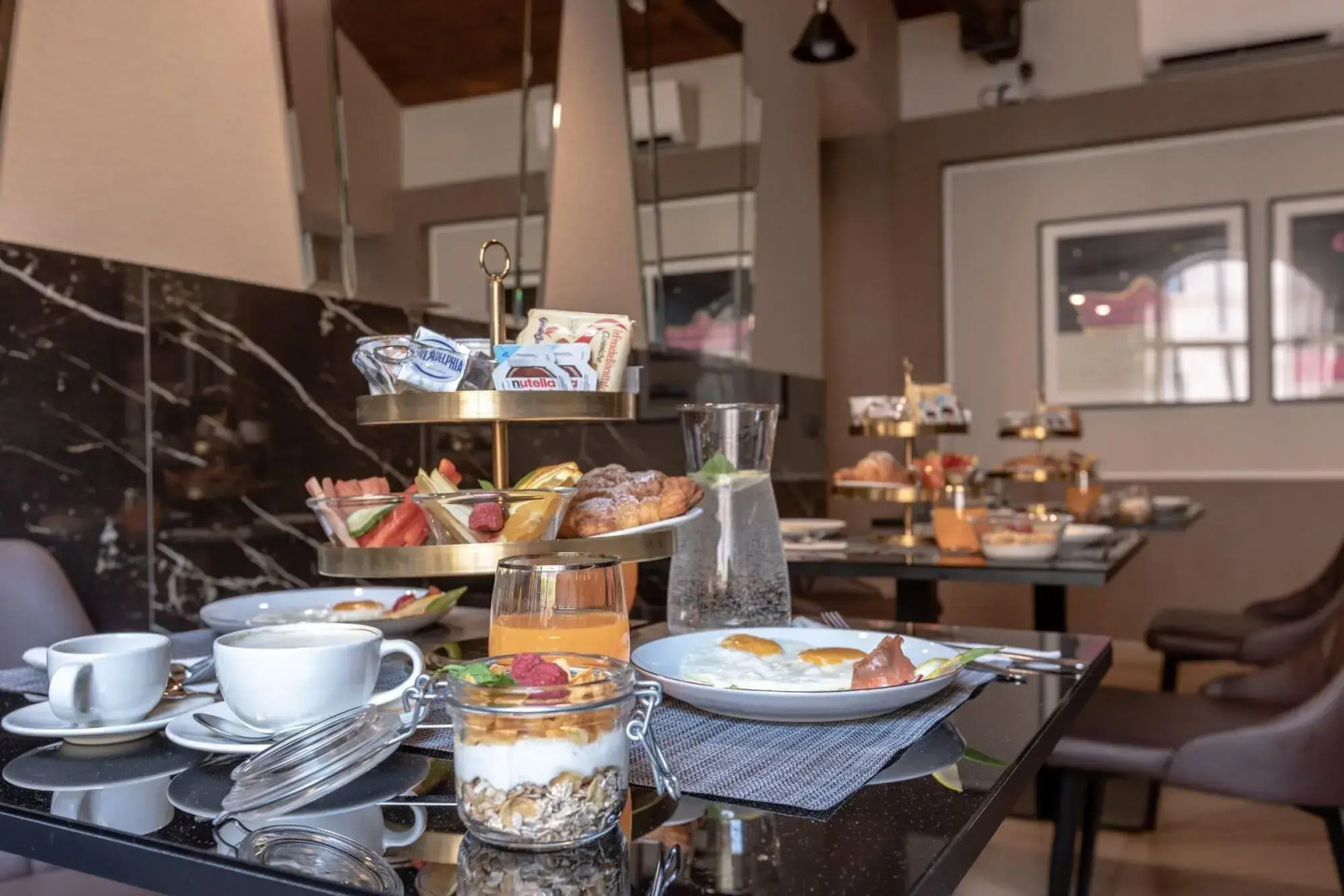 Foto - NEMAN Maison Experience I Pantheon