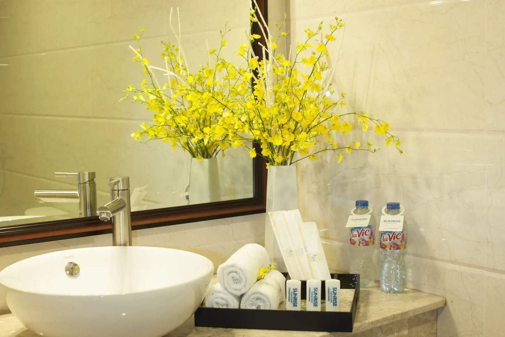 Foto - Sunrise Central Hotel