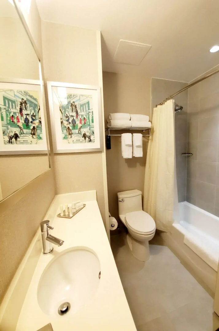 Photo - Fairfield Inn & Suites by Marriott New York Brooklyn