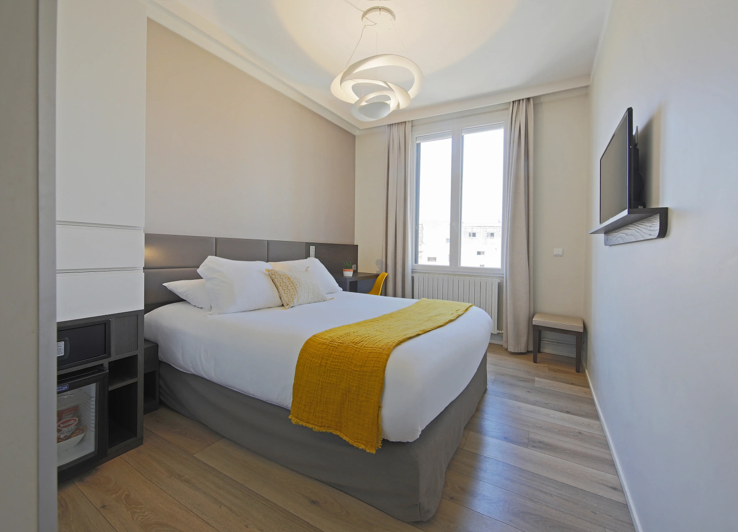 Photo - Negrecoste Hôtel & Spa