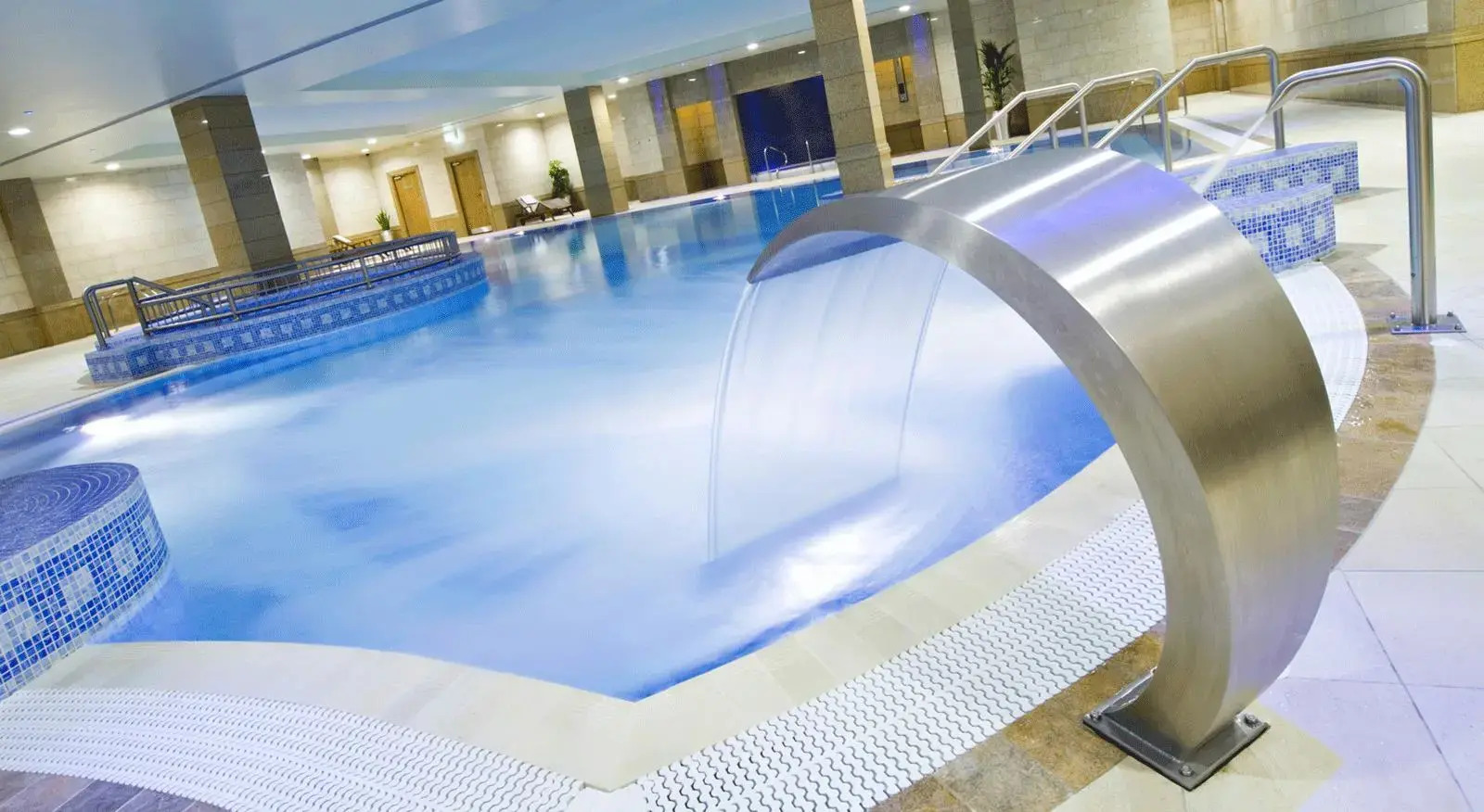 Foto - Bonnington Hotel & Leisure Centre