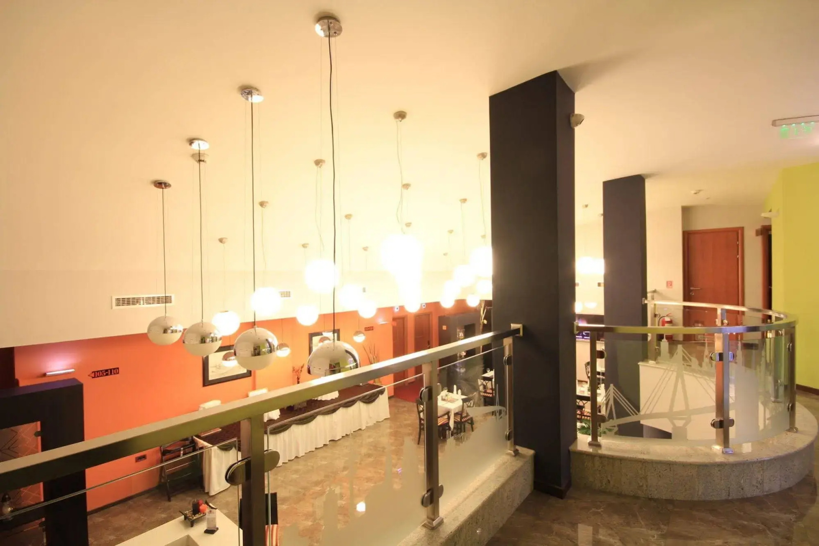 Foto - Hotel Hamburg