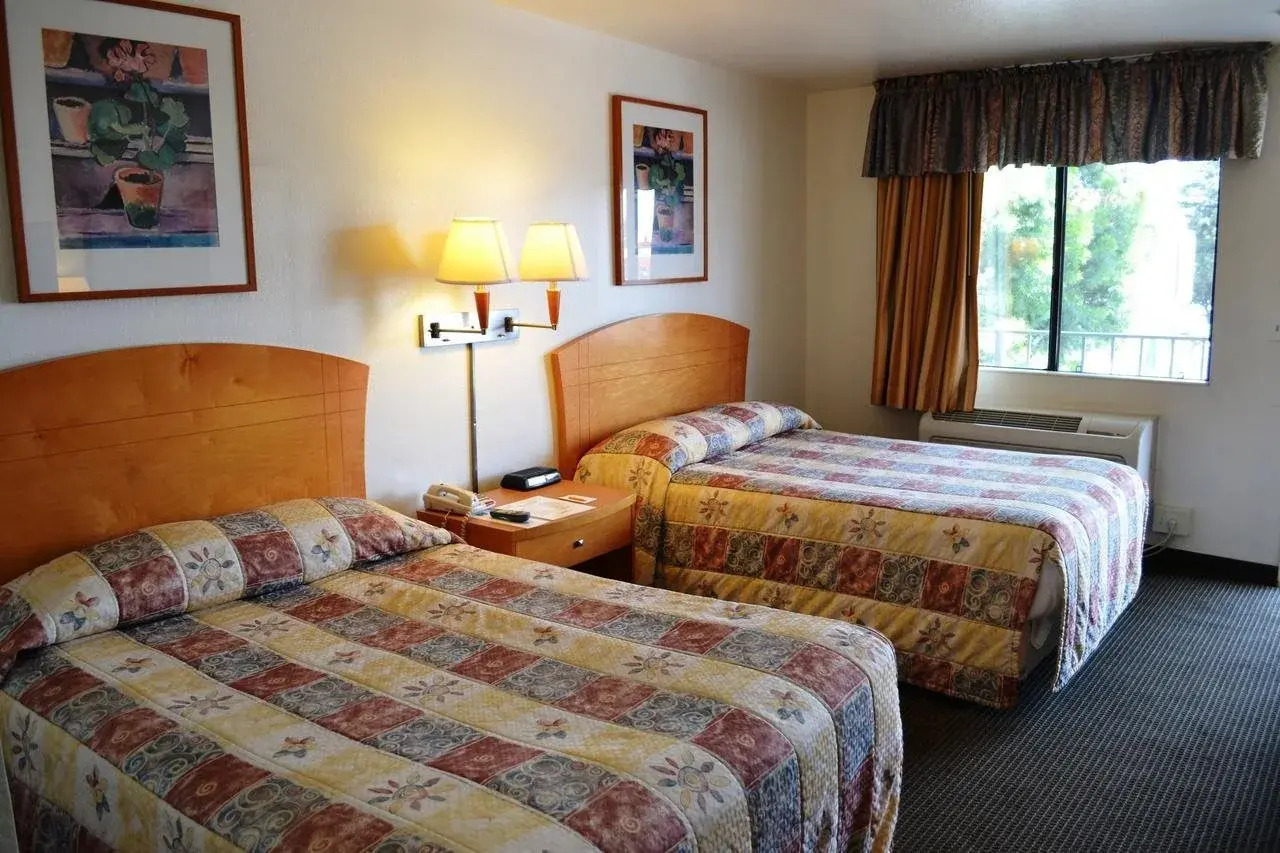 Foto - Days Inn by Wyndham Fresno South