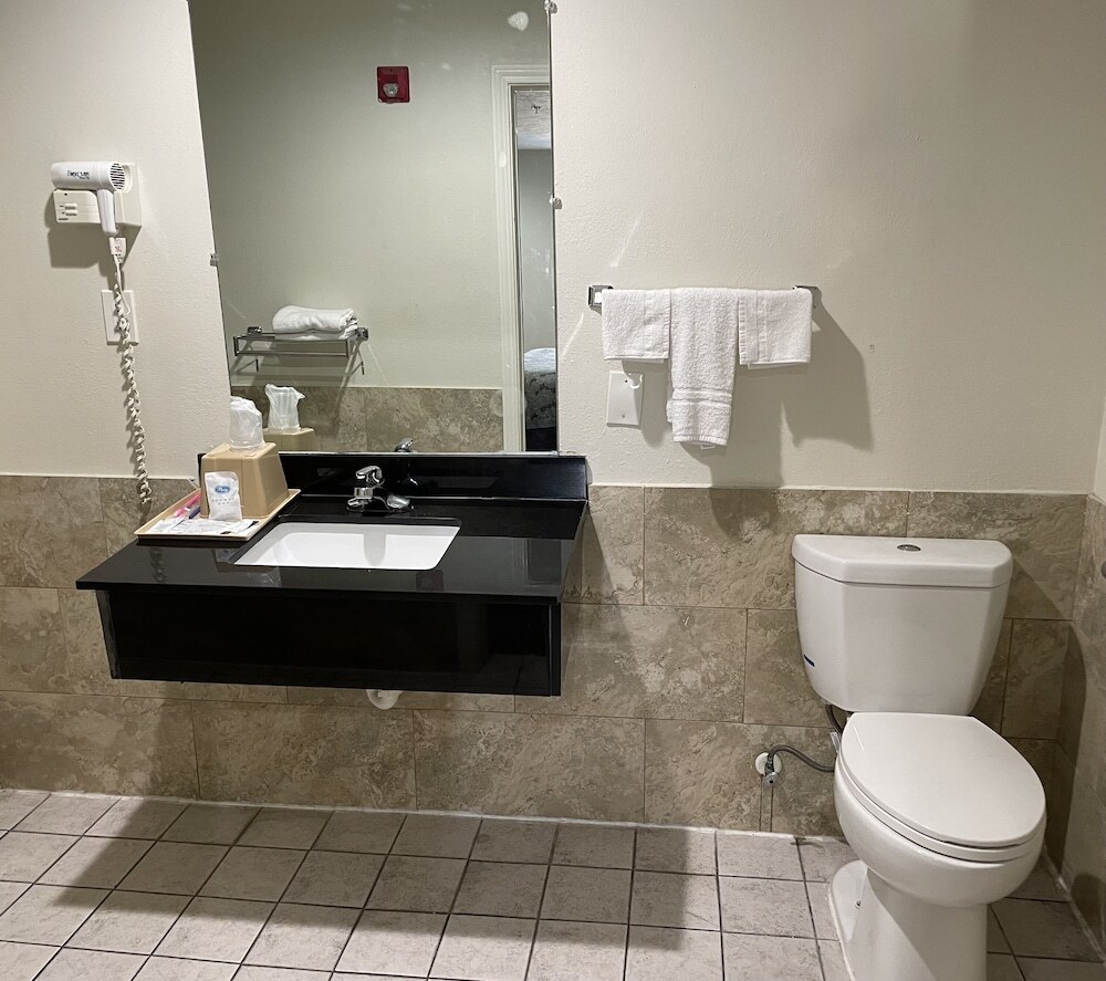 Foto - Moonlight Inn & Suites